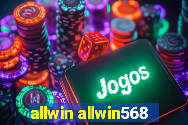 allwin allwin568